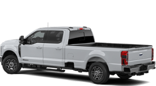 2026 Ford Super Duty® External Image 3